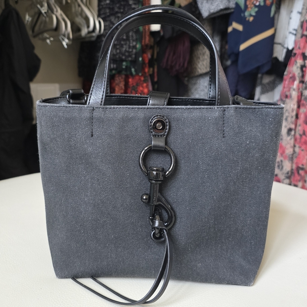 Rebecca Minkoff Megan Mini Tote Bag